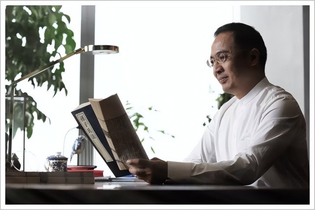 《狂飙》带火的《孙子兵法》,已经助力多家企业破百亿__财经头条