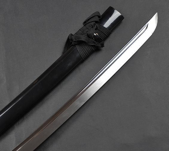 「鉴赏」冷钢梅花武士刀|冷钢|武士刀|刀背_新浪新闻