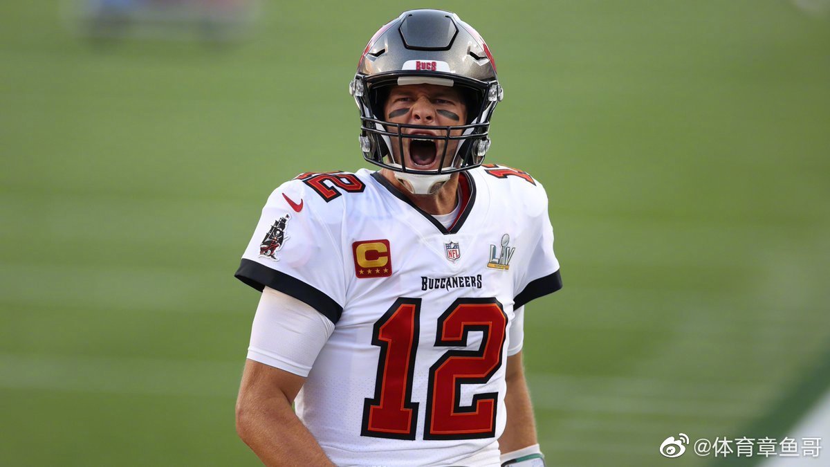 恭喜坦帕湾海盗,祝贺布雷迪第七次夺取超级碗冠军!