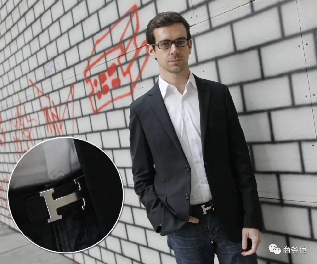成功男人的腰上都爱系啥__财经头条