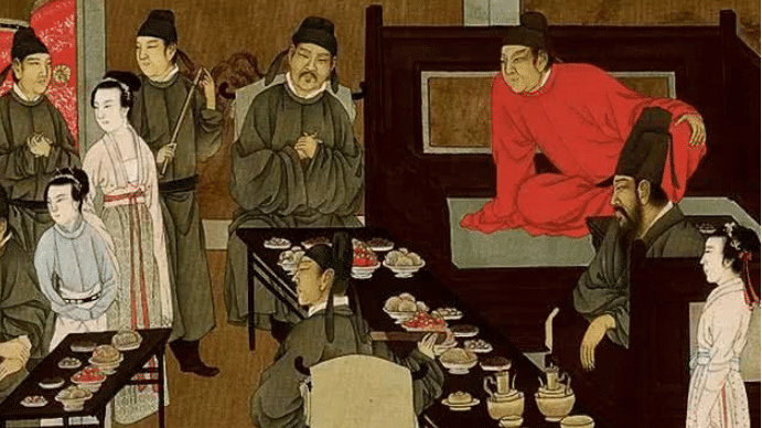 士族门阀从南北朝起就不断受到打压,直到五代才彻底消失|北魏|汉朝|曹丕|东晋|珍馐记_新浪新闻