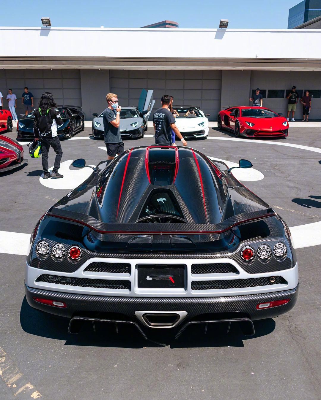 柯尼赛格koenigsegg ccx__财经头条