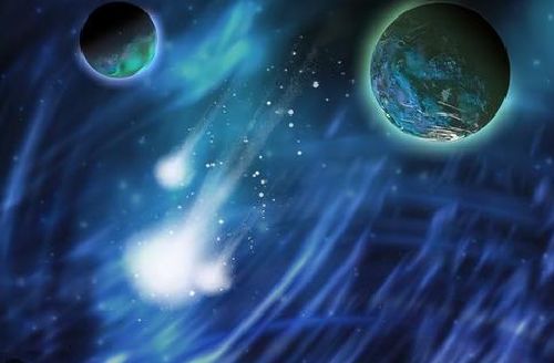 1994年那一夜,若不是木星“挺身而出”,地球或许早已是一片荒凉休闲区蓝鸢梦想 - Www.slyday.coM 1994年那一夜,若不是木星“挺身而出”,地球或许早已是一片荒凉休闲区蓝鸢梦想 - Www.slyday.coM