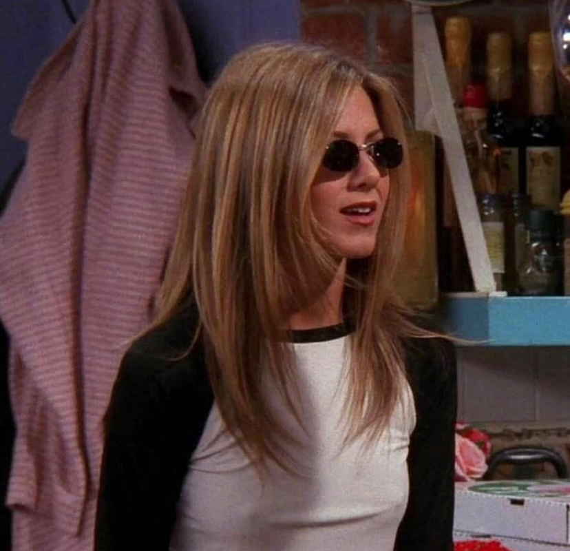 《老友记》rachel饰演者jennifer aniston__财经头条