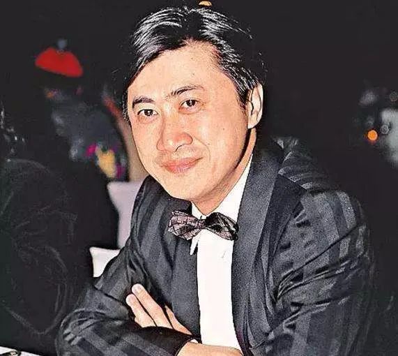 《跛豪》原型吴锡豪:"你拍我就拍得真实些,吕良伟演得不像我"