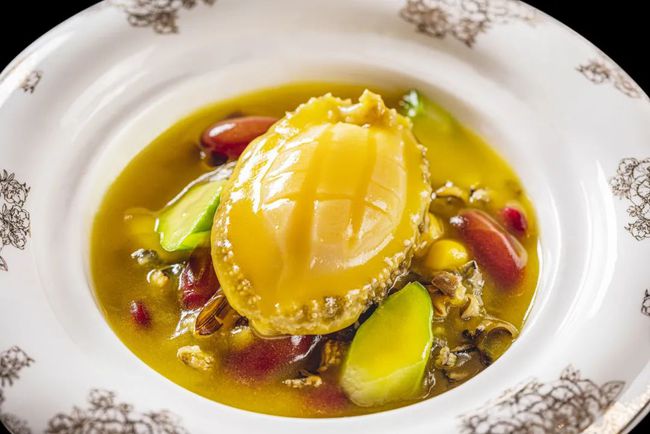 闽菜之王佛跳墙究竟奢华到什么程度