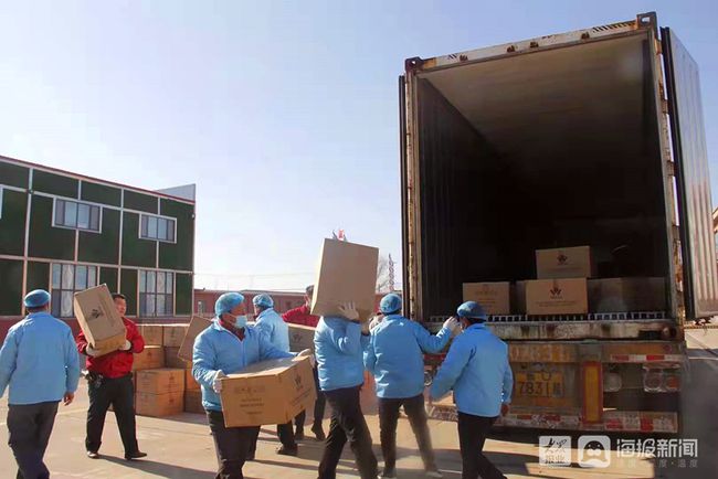 半岛聚焦丨连续四天新增过百，累计确诊近千例！西安疫情究竟从何而来？青岛千万元驰援物资已在路上休闲区蓝鸢梦想 - Www.slyday.coM
