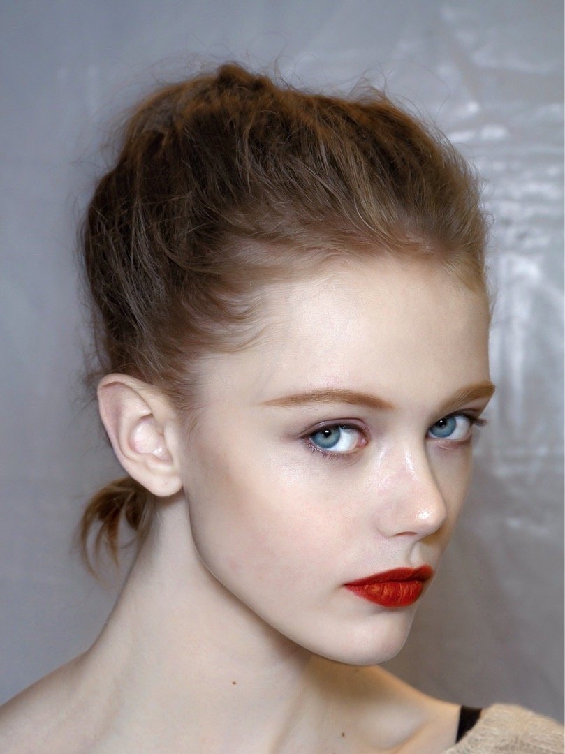 弗丽达·古斯塔夫松(frida gustavsson)