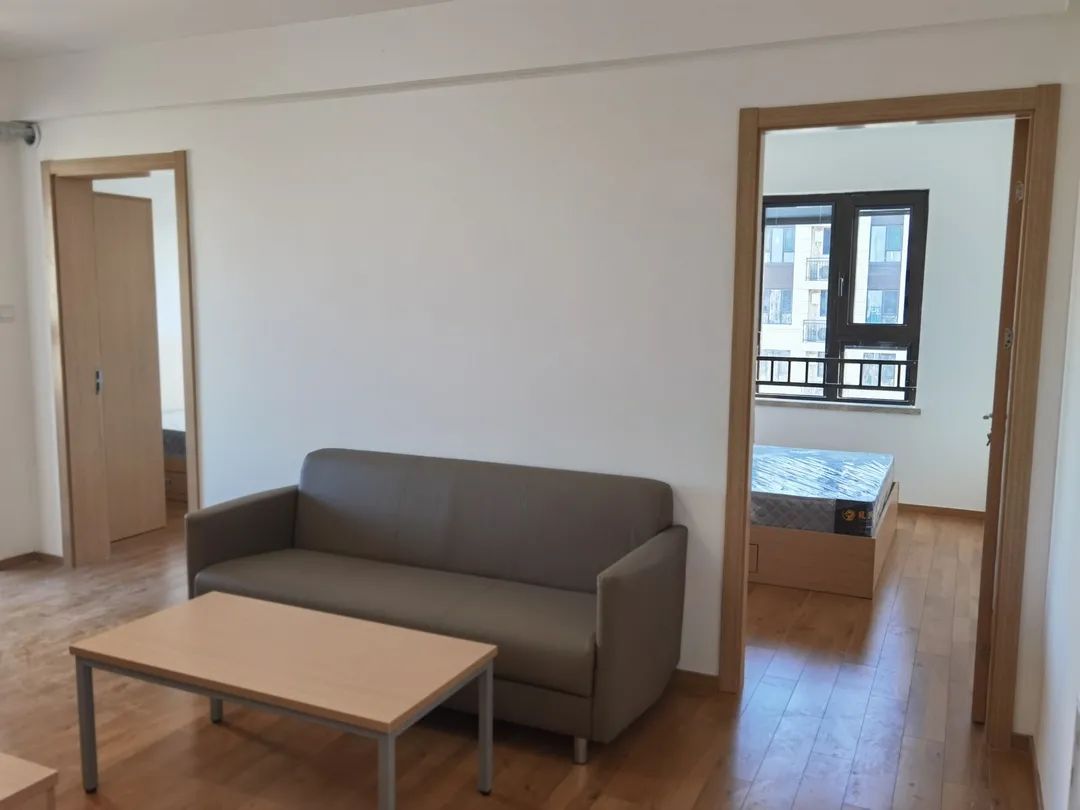 青浦公租房积极筹备新项目切实做好人才服务工作