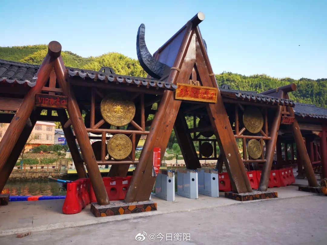 西江漂流||浪漫七夕,带上你的她来漂一下!_高清图集_新浪网