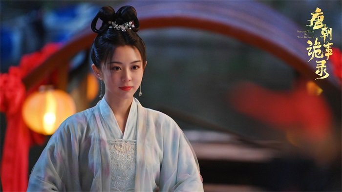 古典探案剧《唐朝诡事录》9.27首播 解谜式破获“八宗奇案”休闲区蓝鸢梦想 - Www.slyday.coM