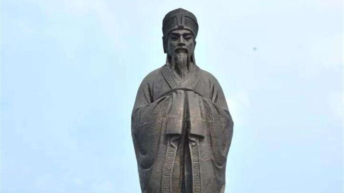 北宋五子完成了儒家思想向哲学化、抽象化的转变|周敦颐|太极|邵雍|张载|万物_新浪新闻