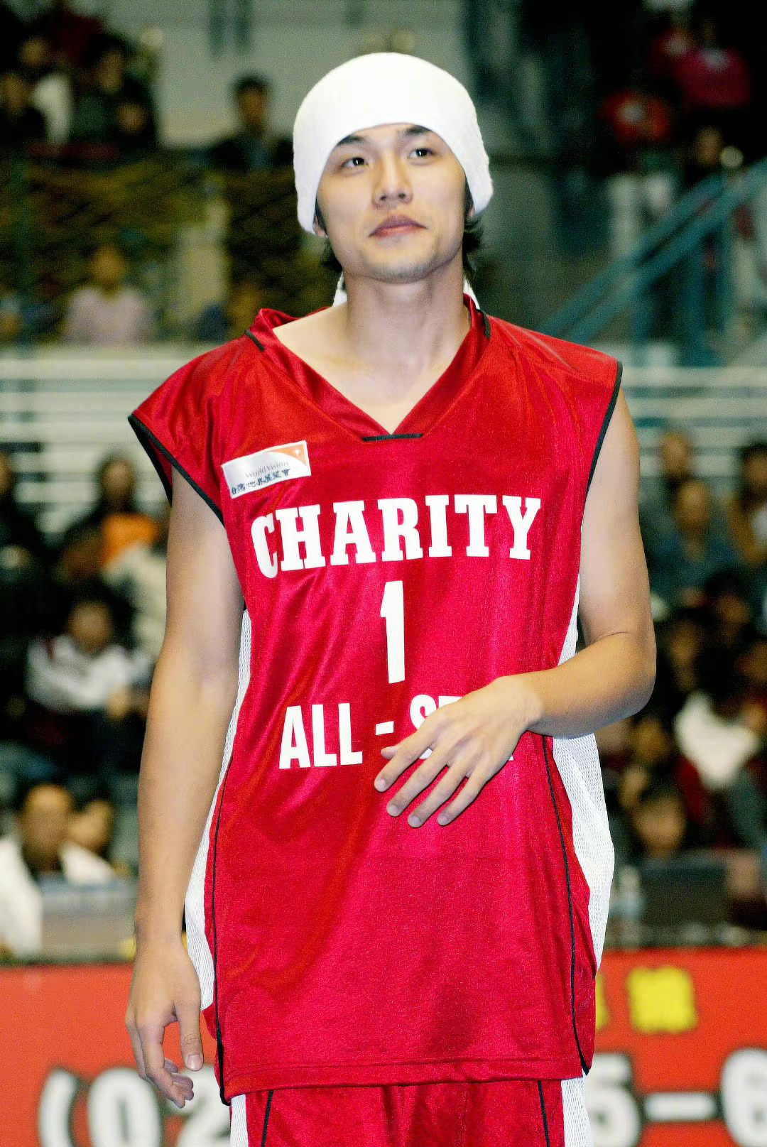 分享一组周杰伦高颜值美照收藏吧