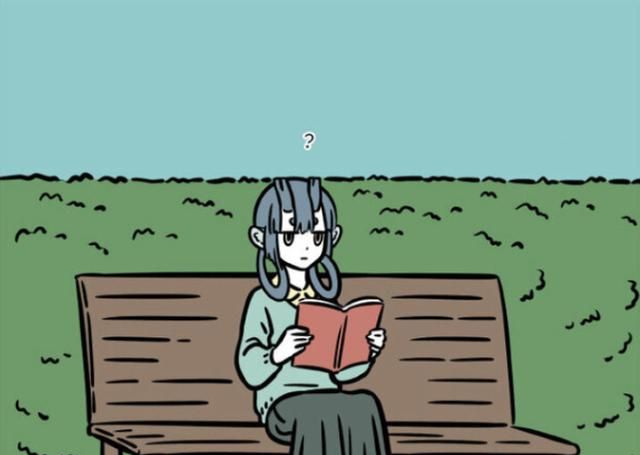 非人哉:园艺师修草,结果把龙女躺枪,真是可怜龙女了!