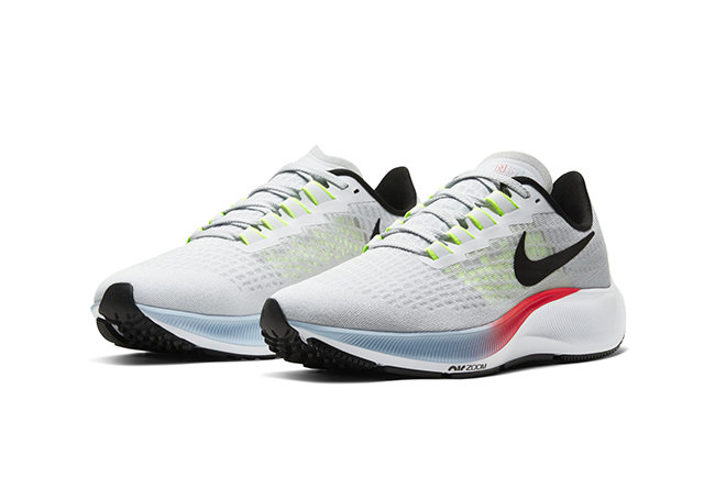 全新飞马airzoompegasus37本月发售