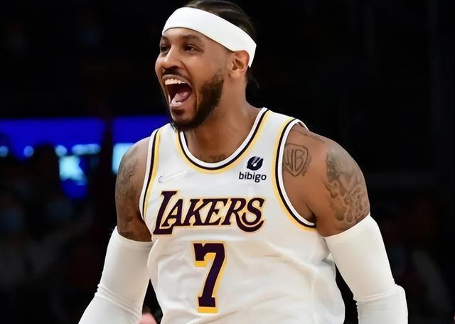 38岁NBA老将拒绝退役!264万底薪加盟湖人,詹姆斯再迎超级替补休闲区蓝鸢梦想 - Www.slyday.coM 38岁NBA老将拒绝退役!264万底薪加盟湖人,詹姆斯再迎超级替补休闲区蓝鸢梦想 - Www.slyday.coM