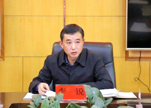 会泽县召开11月命案防控工作调度会|命案|防控|李锐_新浪新闻