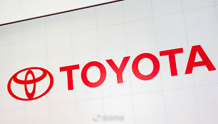 丰田否认了与比亚迪的插混合作,但它确实在尝试多交朋友-新浪汽车