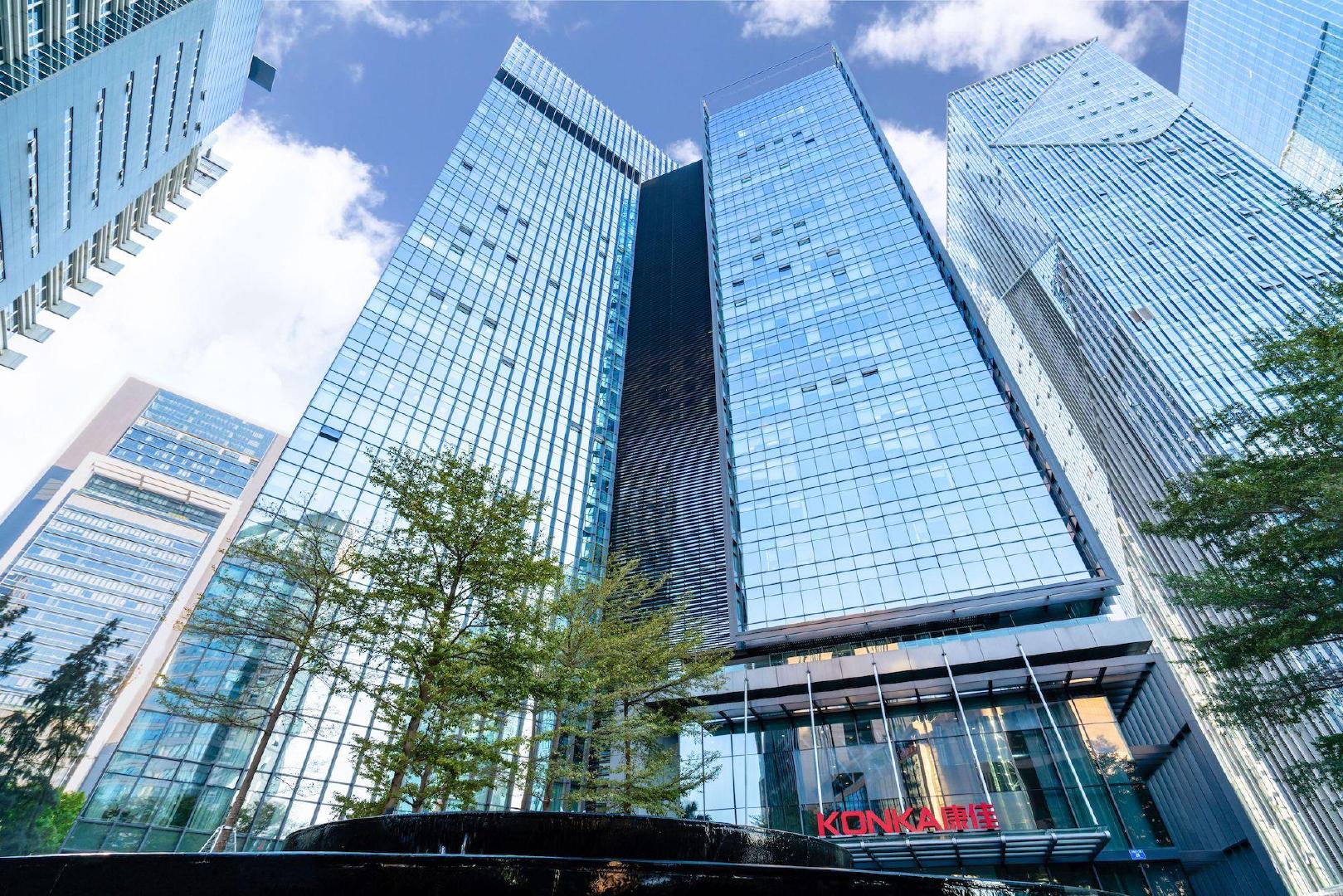 康佳2021第一季度业绩预告公布营业收入同比增约25实现再盈利