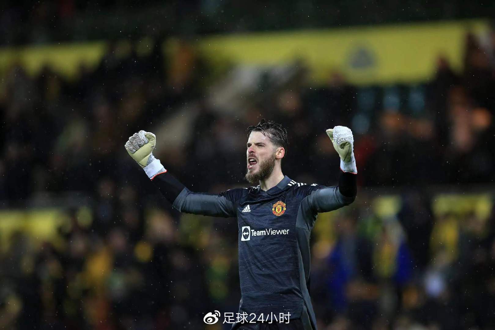 数据复盘矛利盾坚c罗德赫亚助曼联英超3连胜