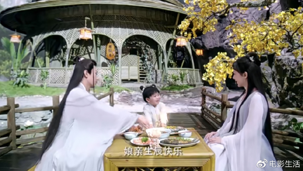 《沉香如屑》番外he,成毅杨紫发文告别角色,网友直呼舍不得休闲区蓝鸢梦想 - Www.slyday.coM 《沉香如屑》番外he,成毅杨紫发文告别角色,网友直呼舍不得休闲区蓝鸢梦想 - Www.slyday.coM