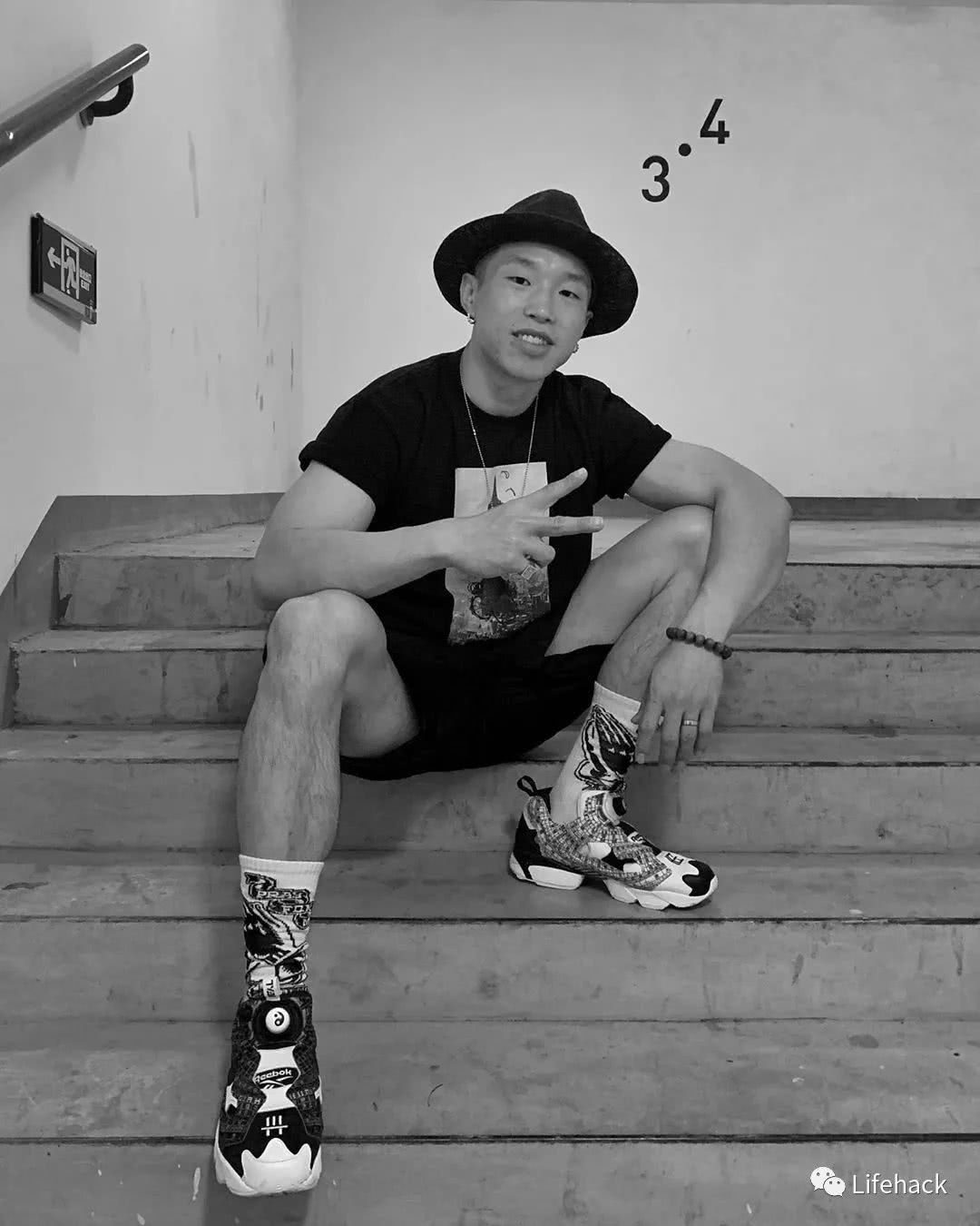 坚持健身逆风翻盘变身想都不敢想的肌肉猛男这样的烧饼,实在是太太太