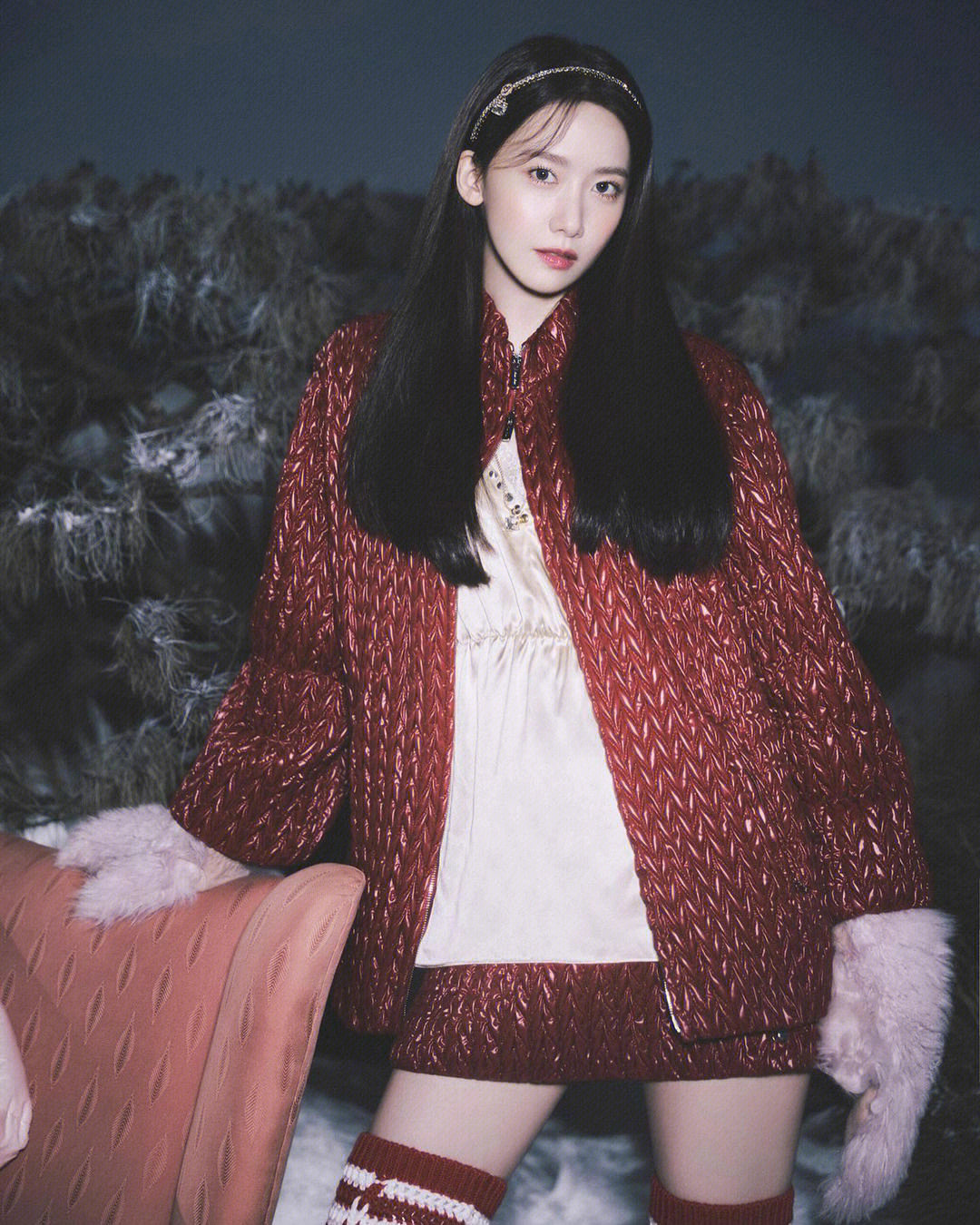 6/ 915 少女时代—林允儿 677/ 915 少女时代—林允儿 678/ 9