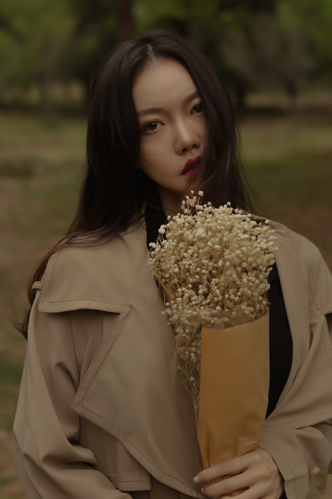 1 / 9 今日馆长推荐 「 你往北 向南说再见 」?:@张咧咧@杨青竹ice