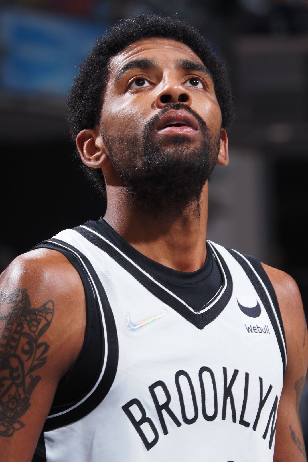 香喷喷欧文复出篮网三巨头再合体