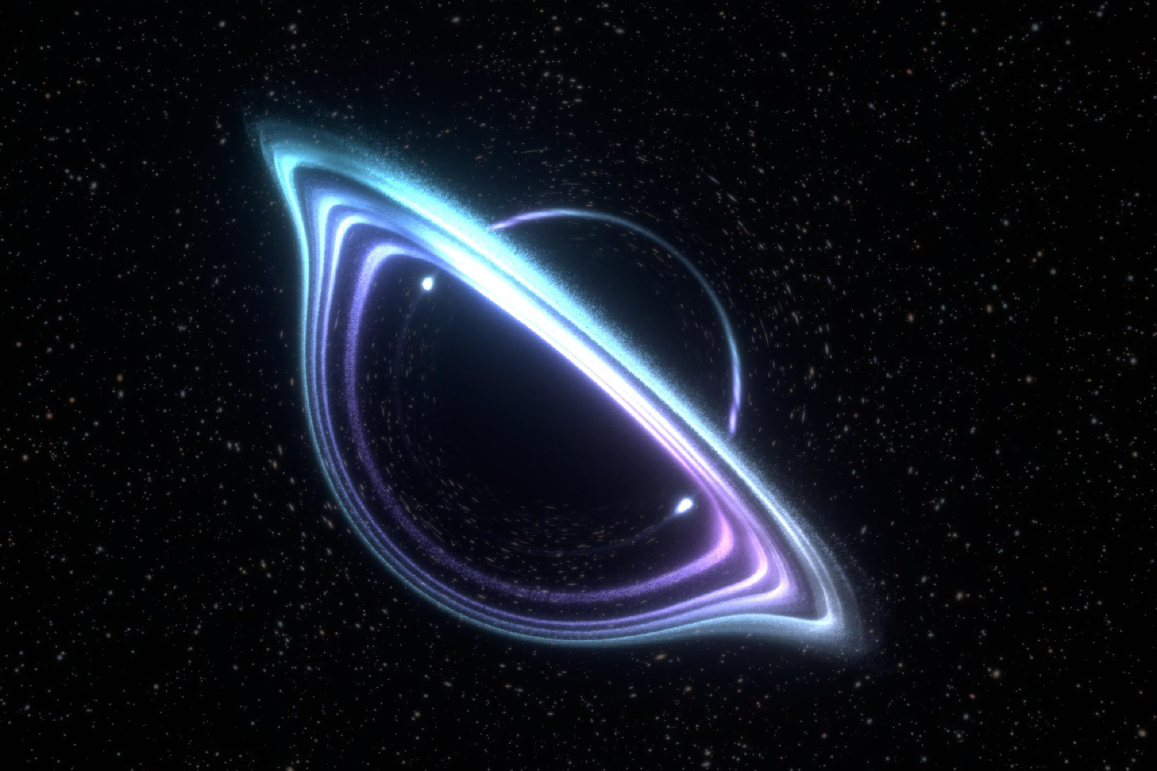 ligo及virgo在质量间隙中观测到一未知天体