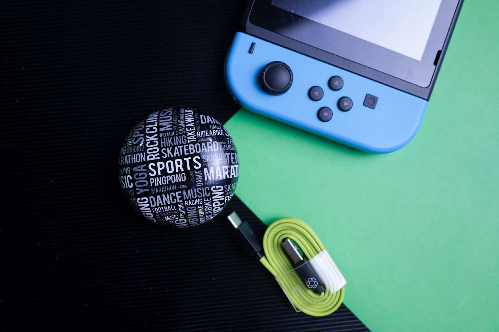 最潮的设计最舒适降噪体验魔浪s可睡眠运动蓝牙耳机体验