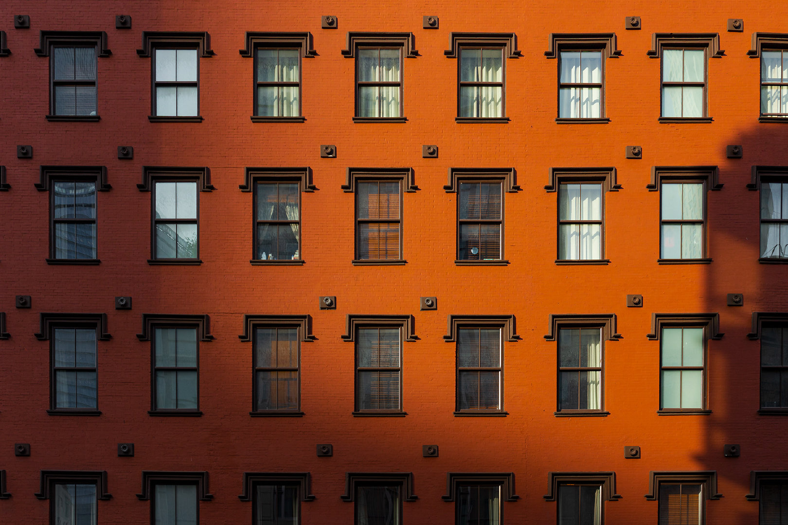 镜头下的建筑透视和窗户 墨西哥摄影师-shava cueva__财经头条