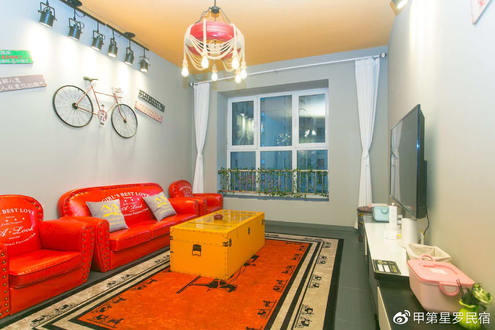 初心不改 逐梦前行|天津甲第星罗与合伙人的成长|民宿|天津|合伙人