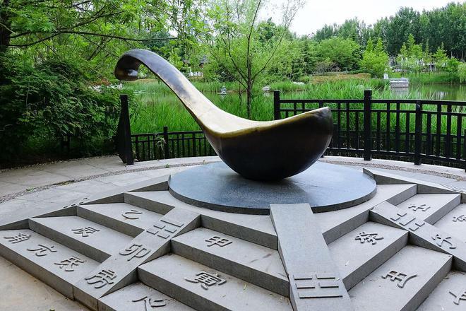 中国古代的88项重要发明创造,每一个都不逊色于“四大发明”!