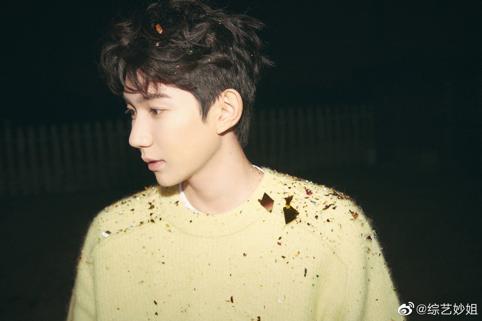 时代少年团发文为王源庆生祝师兄生日快乐欢笑好运常伴