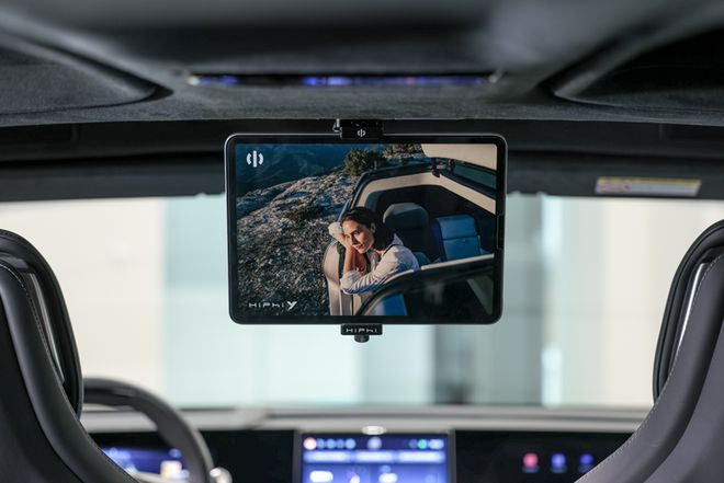 价格下探竞争力如何？对比蔚来ES6和智己LS7显成色