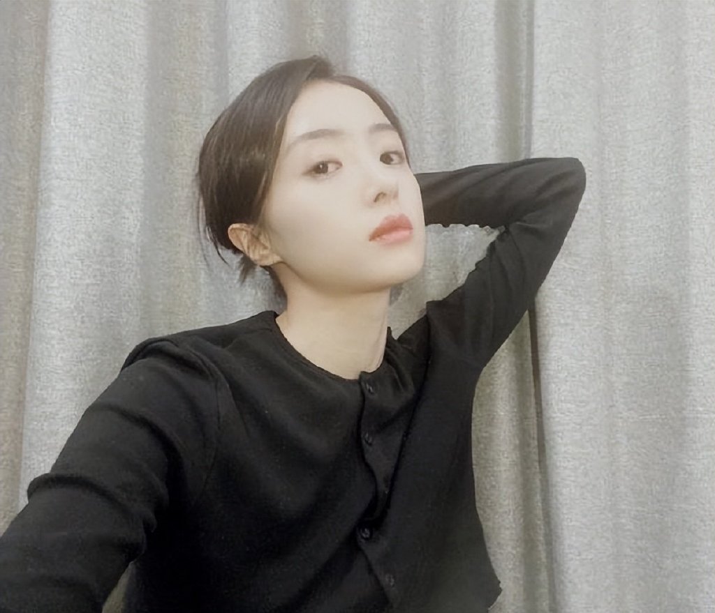 奶奶与街坊邻居