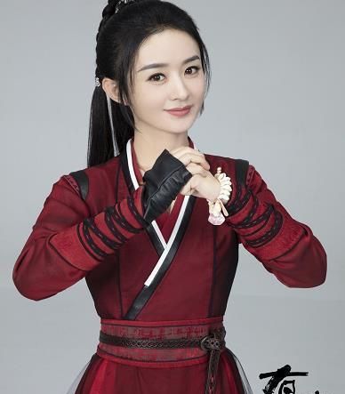 明年古偶剧上星有限,一大波古装剧谁会是赢家?《斛珠夫人》最玄休闲区蓝鸢梦想 - Www.slyday.coM