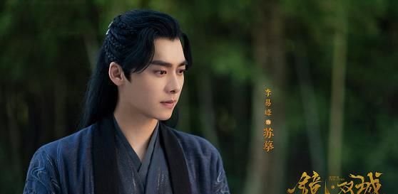 明年古偶剧上星有限,一大波古装剧谁会是赢家?《斛珠夫人》最玄休闲区蓝鸢梦想 - Www.slyday.coM