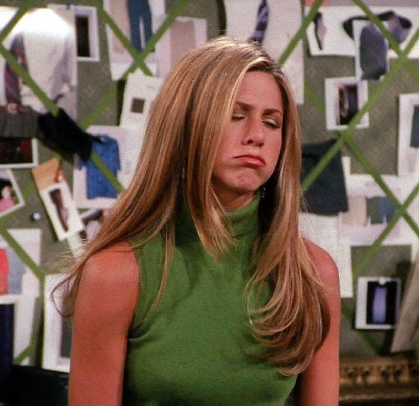 《老友记》rachel饰演者jennifer aniston__财经头条