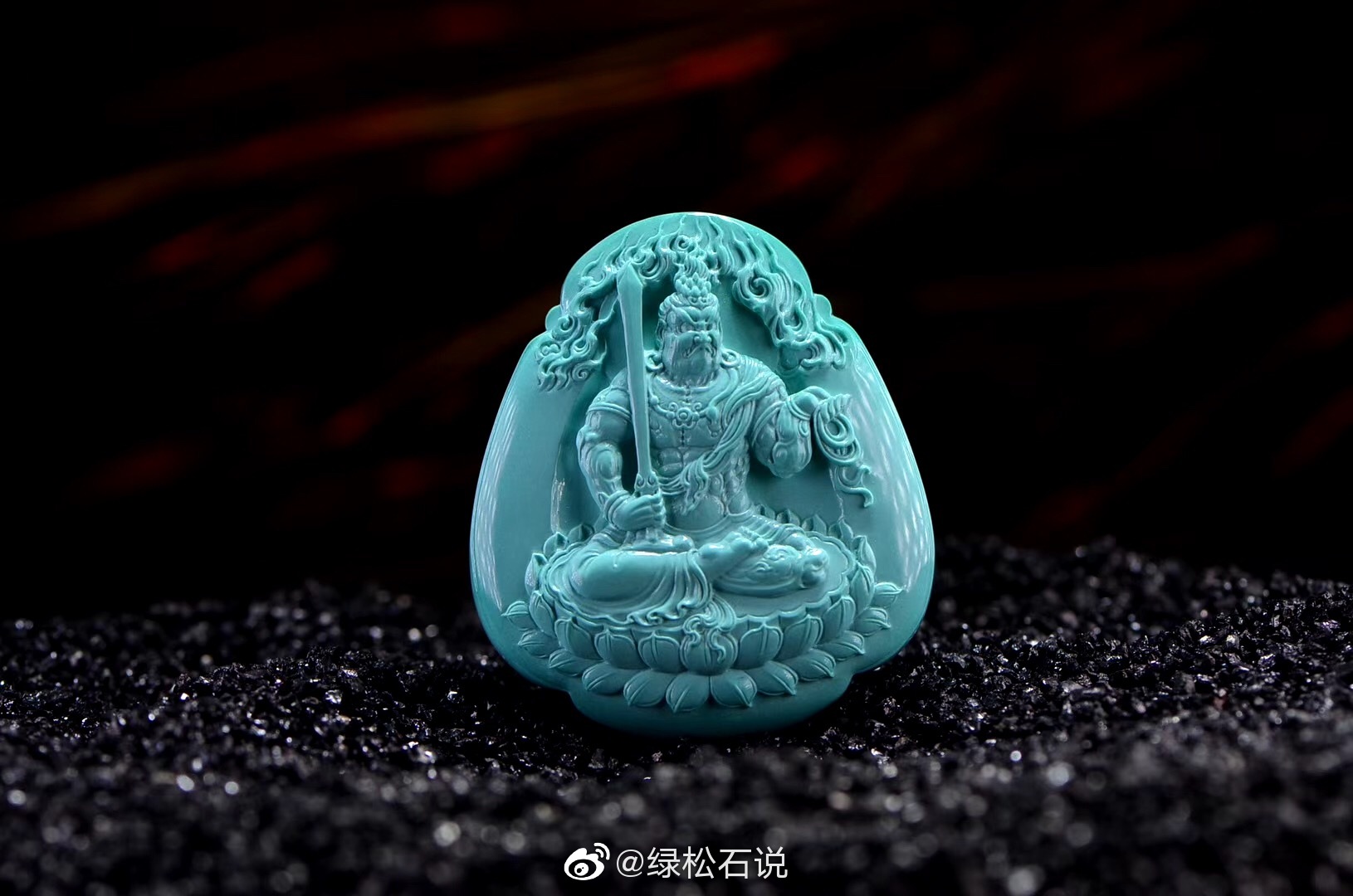 不动明王_高清图集_新浪网