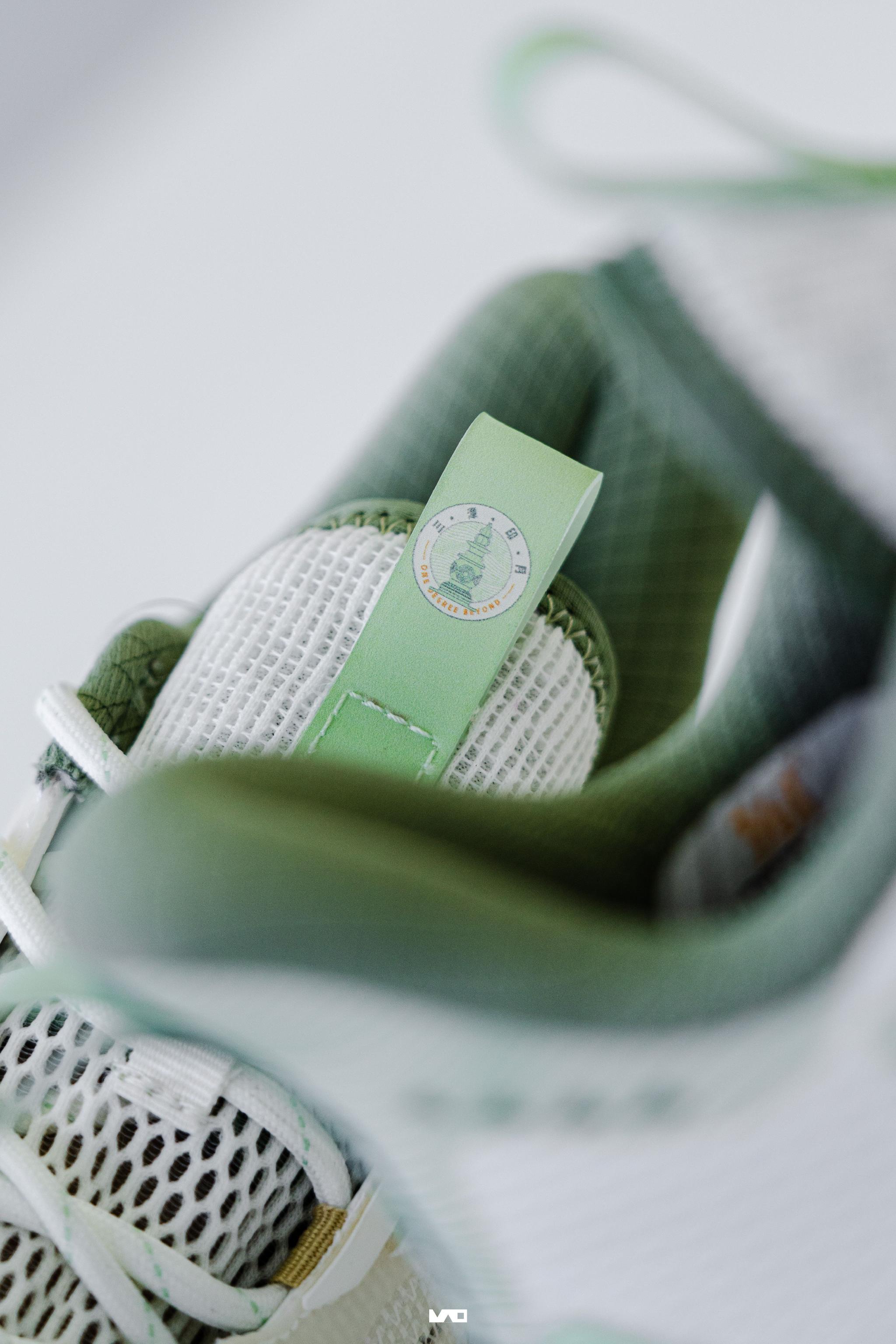 361° Big3 4.0 Pro 🌙「三潭印月」 配置拉满了，期待一下__财经头条