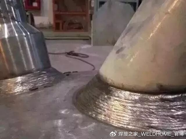 告别焊瘤与咬边：压力容器单面焊双面成形的核心秘籍|电弧|熔池|焊条