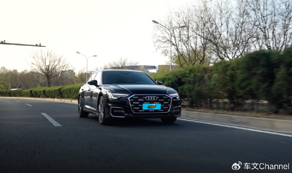 C级豪华四个圈怎么选？上汽奥迪A7L/一汽奥迪A6L贴身对比