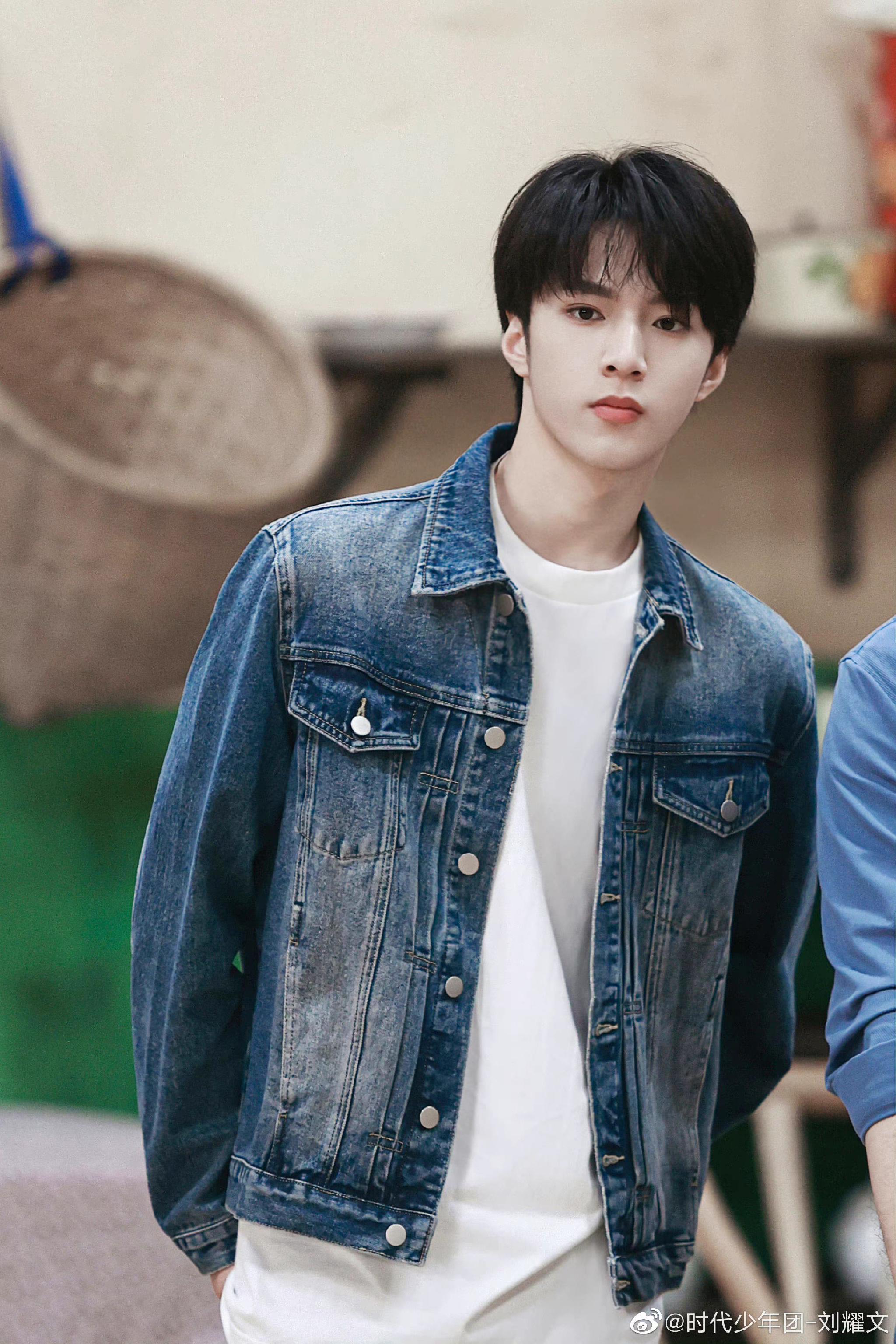 刘耀文告别《萌探探探案2》舍不得我们最好的弟弟