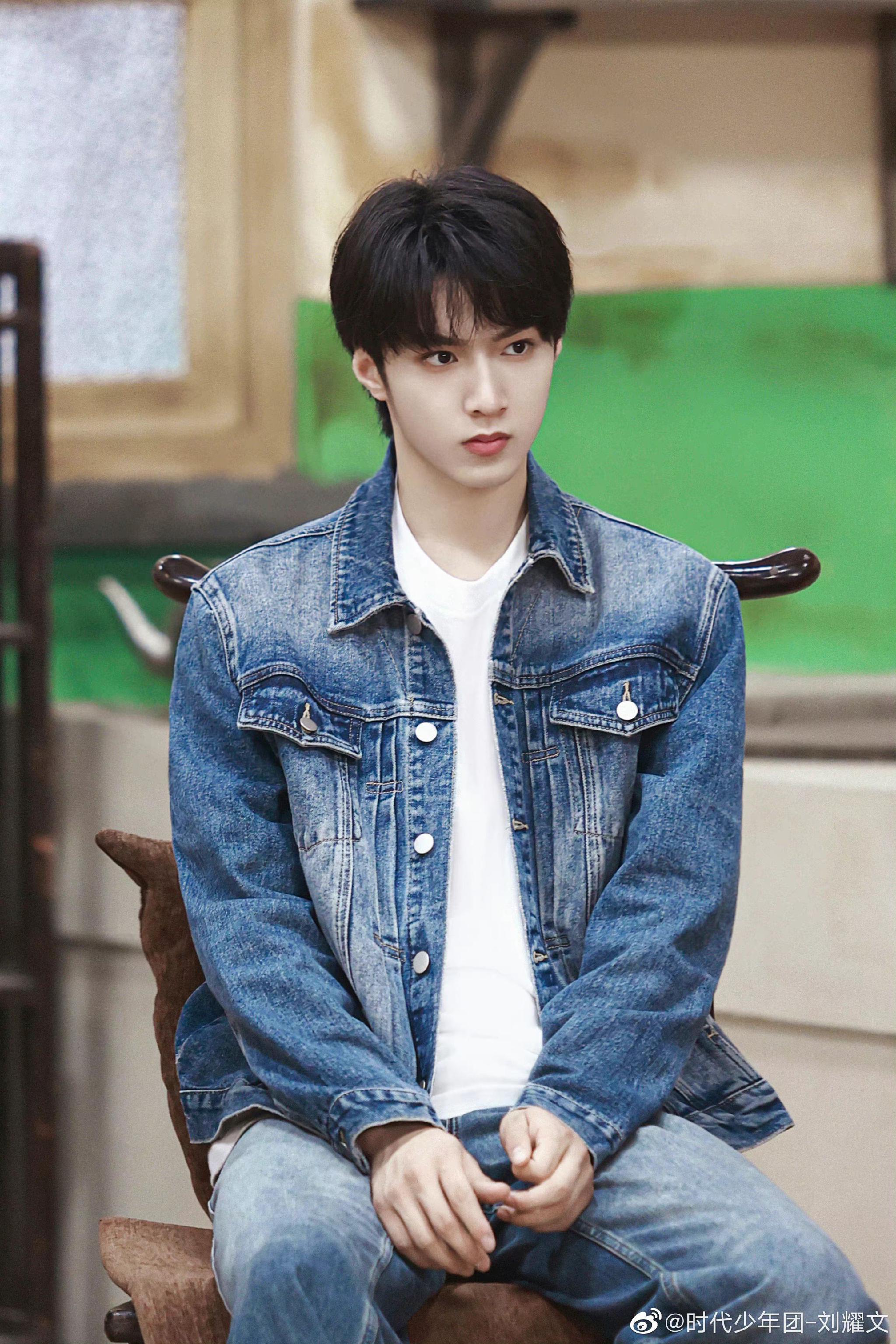 5/ 6刘耀文告别《2》舍不得我们最好的弟弟期待刘耀文下一个常驻综艺