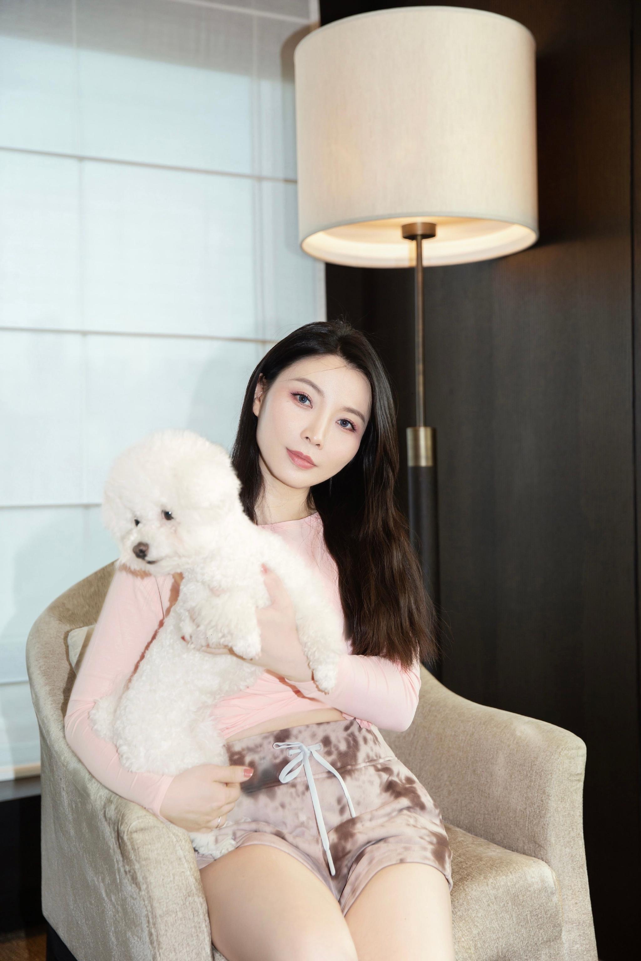 6秒爆料合集！张婉莹罗智莹严雨霏暑假作业视频一图05