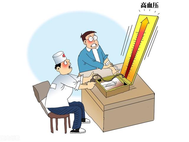 高血压患者如何预防心脏病发作?专家:降压药 他汀类可能是最好的选择