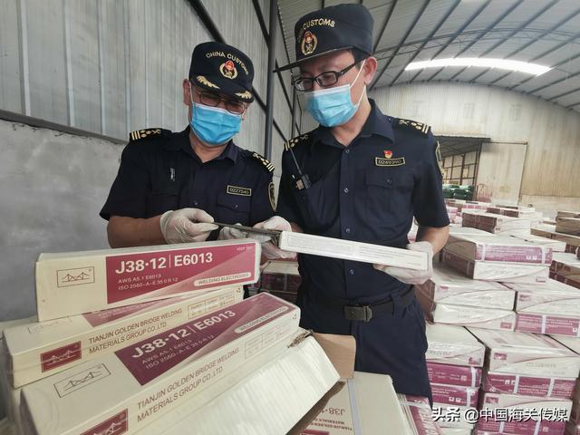 电焊条排行_2022年全球焊丝行业分析报告