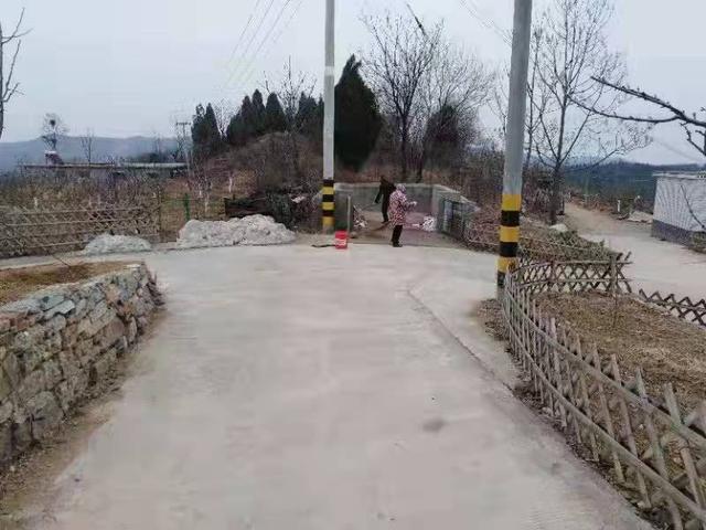 博爱县寨豁乡:农村人居环境大整治 刷新美丽宜居新"颜值"|农村|乡村